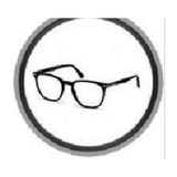 Amhara Democratic Force Movement ballot symbol